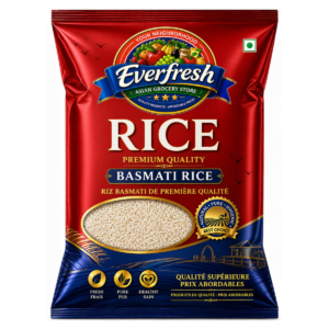basmati rice