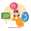 About customer service (1)