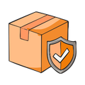 About secure packaging & delivery